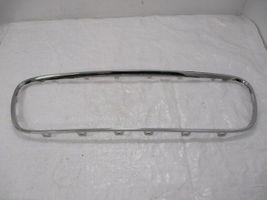 Citroen C4 Grand Picasso Grille calandre supérieure de pare-chocs avant 9824268380 9824268377