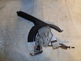 Citroen C1 Rokas bremzes mehānisms (salonā) 