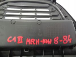 Citroen C1 Inne części wnętrza samochodu 554040H010