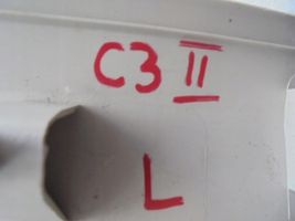 Citroen C3 A-pilarin verhoilu 9683335477