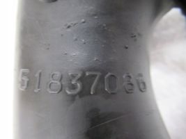 Lancia Ypsilon Ilmanoton kanavan osa 51837086