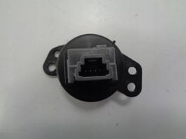 Citroen C1 Hazard light switch 