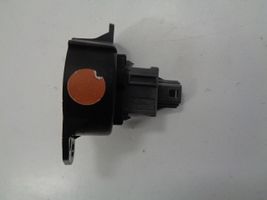 Citroen C1 Hazard light switch 