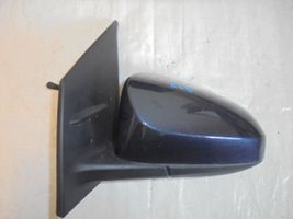Citroen C1 Manualne lusterko boczne drzwi przednich 