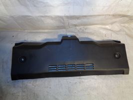 Citroen C1 Trunk/boot sill cover protection 