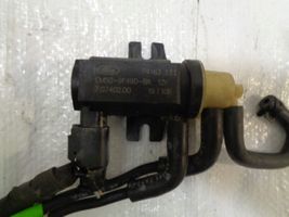 Ford Ecosport Solenoidinis vožtuvas CM5G9F490BA