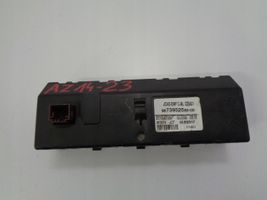 Citroen C4 II Monitor / wyświetlacz / ekran 9673952580