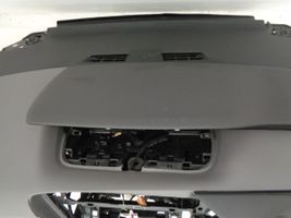Citroen C4 II Picasso Kit airbag avec panneau 