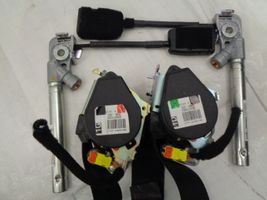 Citroen C4 II Picasso Kit airbag avec panneau 