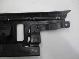 Citroen C3 Support de pare-chocs arrière 9813245980