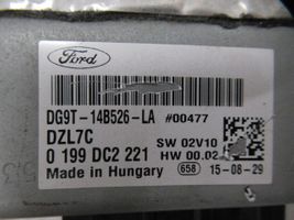 Ford Mondeo MK V Keyless go vadības bloks DG9T14B526LA