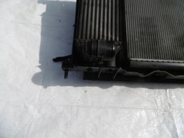 Peugeot RCZ Kit Radiateur 