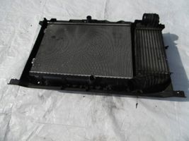 Peugeot RCZ Kit Radiateur 