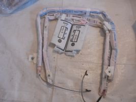 Citroen C3 Kit d’airbag 