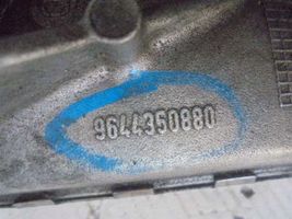 Peugeot 307 Öljypumppu 9644350880