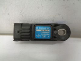 Dacia Sandero Gaisa spiediena sensors 0281002997