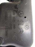 Peugeot 2008 II Intake resonator 9824251780