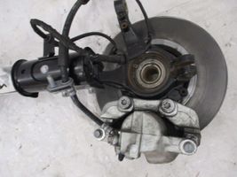 Peugeot 2008 II Front suspension assembly kit set 9836654680