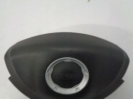 Dacia Sandero Poduszki powietrzne Airbag / Komplet 8200823307