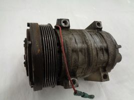 Toyota Proace Ilmastointilaitteen kompressorin pumppu (A/C) 2320039
