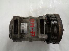 Toyota Proace Ilmastointilaitteen kompressorin pumppu (A/C) 2320039