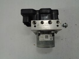 Toyota Proace ABS-pumppu 9824510880