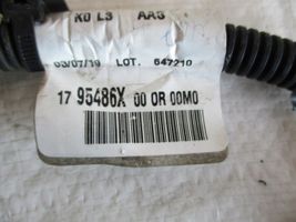 Toyota Proace Cablaggio del sensore di parcheggio (PDC) 1795486X