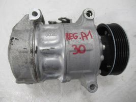 Toyota Proace Ilmastointilaitteen kompressorin pumppu (A/C) 9834291080