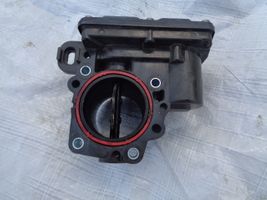 Toyota Proace Clapet d'étranglement 9806625280