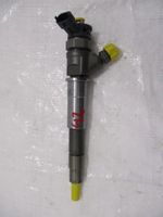 Renault Koleos II Injecteur de carburant 0445110728