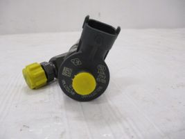 Renault Koleos II Injecteur de carburant 0445110728