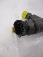 Renault Koleos II Injecteur de carburant 0445110728