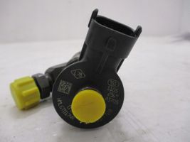 Renault Koleos II Injecteur de carburant 0445110728