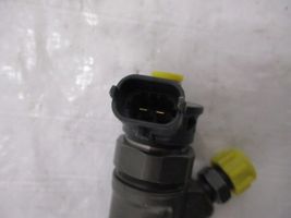 Renault Koleos II Injecteur de carburant 0445110728