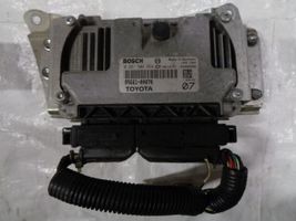 Toyota Aygo AB40 Sterownik / Moduł ECU 896610H070