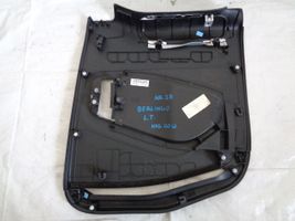 Citroen Berlingo Sliding door card 