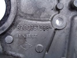 Renault Clio IV Części silnika inne 8200391938