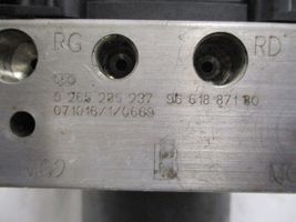 Peugeot 307 ABS Pump 0265235237