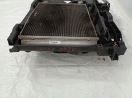 Peugeot 208 Kit Radiateur 