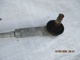 Suzuki Baleno IV Steering rack 