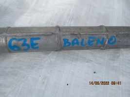 Suzuki Baleno IV Steering rack 