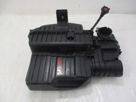 Citroen C3 Aircross Scatola del filtro dell’aria 9813534180