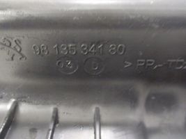 Peugeot 208 Boîtier de filtre à air 9813534180