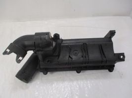 Citroen C3 Aircross Scatola del filtro dell’aria V758368180