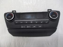 Hyundai Tucson TL Centralina del climatizzatore 97250D7FB0