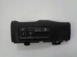 Hyundai Tucson TL ESP (stability program) switch 4A91A11000