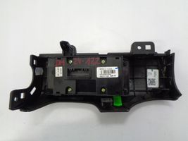 Hyundai Tucson TL Interruttore ESP (controllo elettronico della stabilità) 4A91A11000