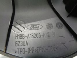 Ford Fiesta Altro elemento di rivestimento sottoporta/montante H1BBA13208A