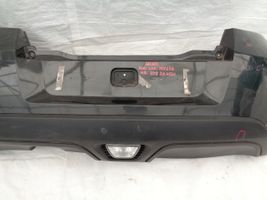 Renault Wind Rear bumper 