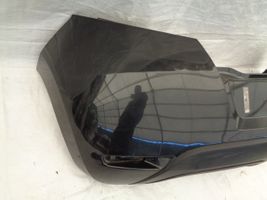 Renault Wind Rear bumper 